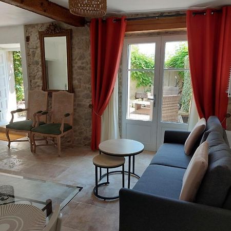 Le Logis Des Remparts Coeur De La Cite Medievale Et Parking Inclus Каркассон Экстерьер фото