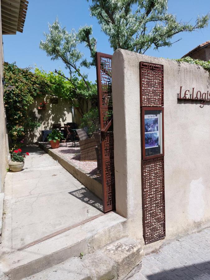 Le Logis Des Remparts Coeur De La Cite Medievale Et Parking Inclus Каркассон Экстерьер фото