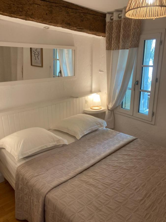 Le Logis Des Remparts Coeur De La Cite Medievale Et Parking Inclus Каркассон Экстерьер фото