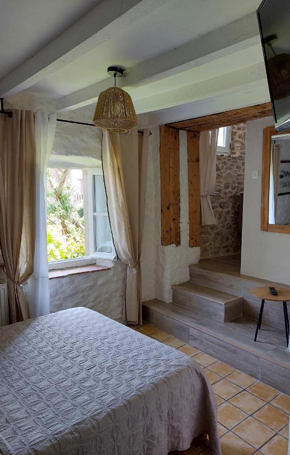 Le Logis Des Remparts Coeur De La Cite Medievale Et Parking Inclus Каркассон Экстерьер фото