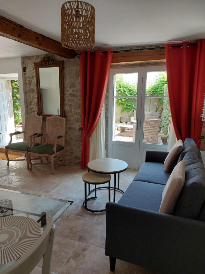Le Logis Des Remparts Coeur De La Cite Medievale Et Parking Inclus Каркассон Экстерьер фото