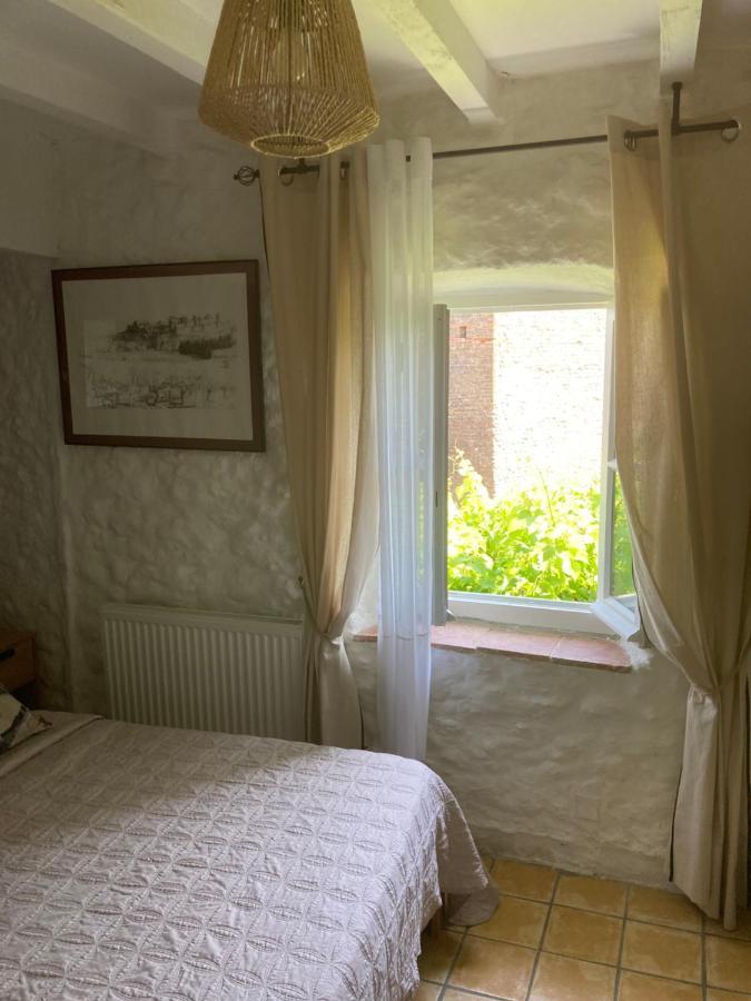 Le Logis Des Remparts Coeur De La Cite Medievale Et Parking Inclus Каркассон Экстерьер фото